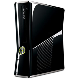 Xbox 360 Slim 250GB