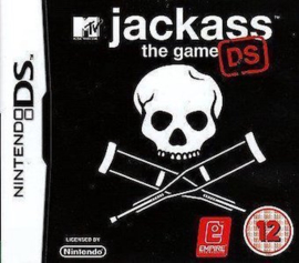Jackass the Game