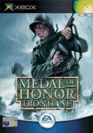 Medal of Honor Frontline (Losse CD)