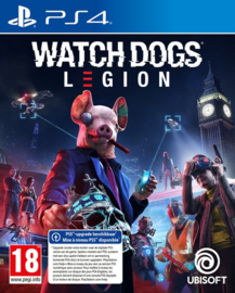 Watch Dogs Legion (Losse CD)