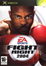 Fight Night 2004