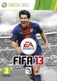 FIFA 13 (Losse CD)