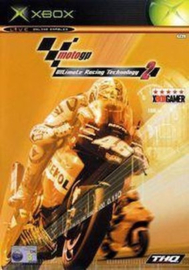 MotoGP 2 Ultimate Racing Technology
