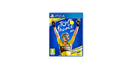 Tour de France 2021 (Buitenlands Doosje) (Nieuw)