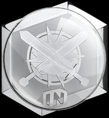 Toy Box Takeover Playset Crystal - Losse Play Piece - Disney Infinity 3.0
