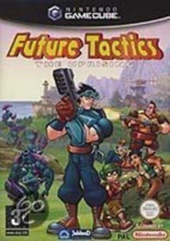 Future Tactics the Uprising