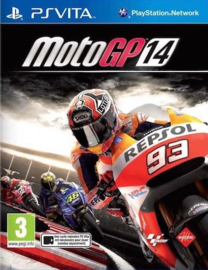 MotoGP 14 (Losse Cartridge)