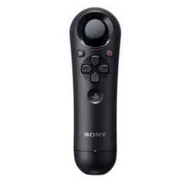 Sony PS3 Move Navigation Controller