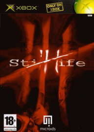 Still Life III