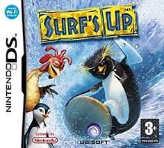 Surf's Up (Losse Cartridge)