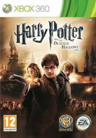 Harry Potter and the Deathly Hallows Part 2
