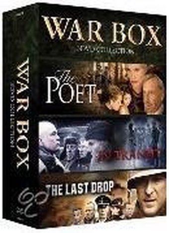 War Box - DVD
