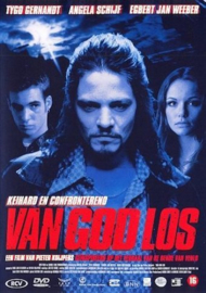 Van God Los - DVD