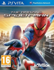 The Amazing Spider Man (Buitenlands Doosje)