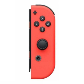 Originele Nintendo Switch Joy Con Rood Rechts
