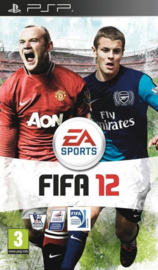 FIFA 12 (Losse CD)