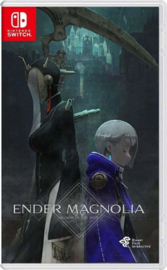 Ender Magnolia Bloom in the Mist - ASIA (Nieuw)