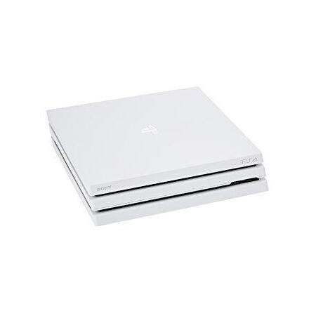 Playstation 4 Pro 1TB Wit