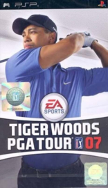 Tiger Woods PGA Tour 07
