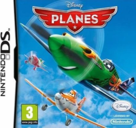 Disney Planes (Losse Cartridge)