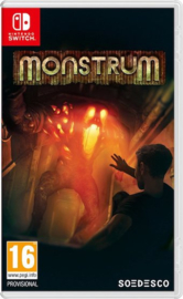 Monstrum (Nieuw)