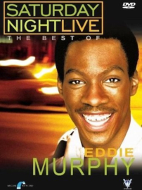 Saturday Night Live the Best of Eddie Murphy - DVD