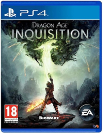 Dragon Age Inquisition