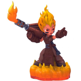 Torch - Trap Team