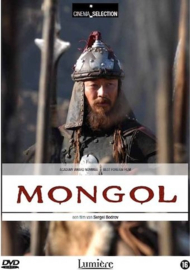 Mongol - DVD
