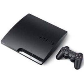 Playstation 3 Slim 160GB + Controller