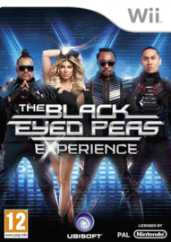 The Black Eyed Peas Experience