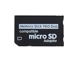 Micro SD Adaptor