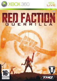 Red Faction Guerrilla