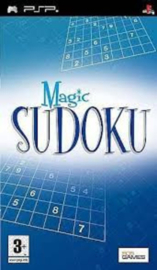Magic Sudoku (Losse CD)