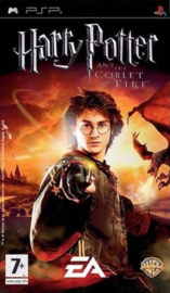 Harry Potter en de Vuurbeker (Buitenlands Doosje)