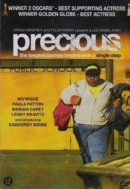 Precious - DVD