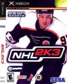 NHL 2003