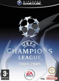 UEFA Champions League 2004-2005