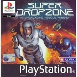 Super Dropzone