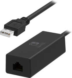 Nintendo Switch Wired Internet LAN Adapter - Hori