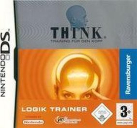 THINK Train je Brein Logica Trainer