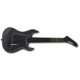 Gitaar Wireless Kramer + Receiver