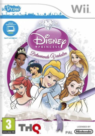 uDraw Disney Princess Betoverende Verhalen