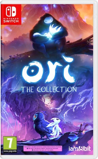 Ori the Collection