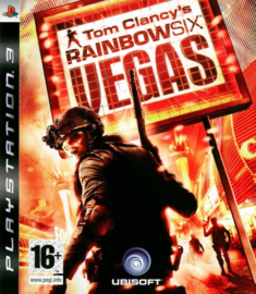 Tom Clancy's Rainbow Six Vegas