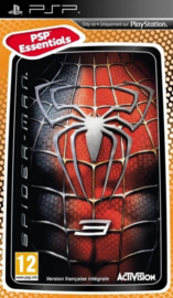 Spider Man 3 (Losse CD)