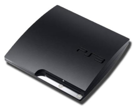 Playstation 3 Slim 320GB