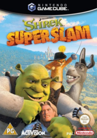 Shrek Super Slam