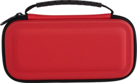 Nintendo Switch Lite Case Rood