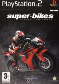 Super Bikes Riding Challenge (Losse CD)
